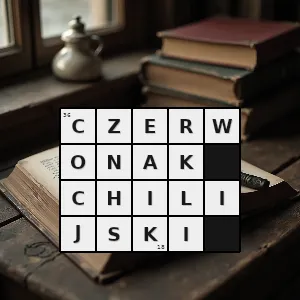 Hasło krzyżówkowe flaming chilijski - czerwonak chilijski – rozwiązanie, synonimy, podpowiedzi i definicje krzyżówkowe